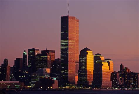 Фундамент небоскреба в нью йорке фото