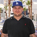 How Rob Kardashian Turned His Life Around To Become His Best Self ...