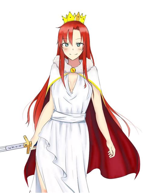 Boudica 13 Grandorder Fate Stay Night Anime Fate Anime Series