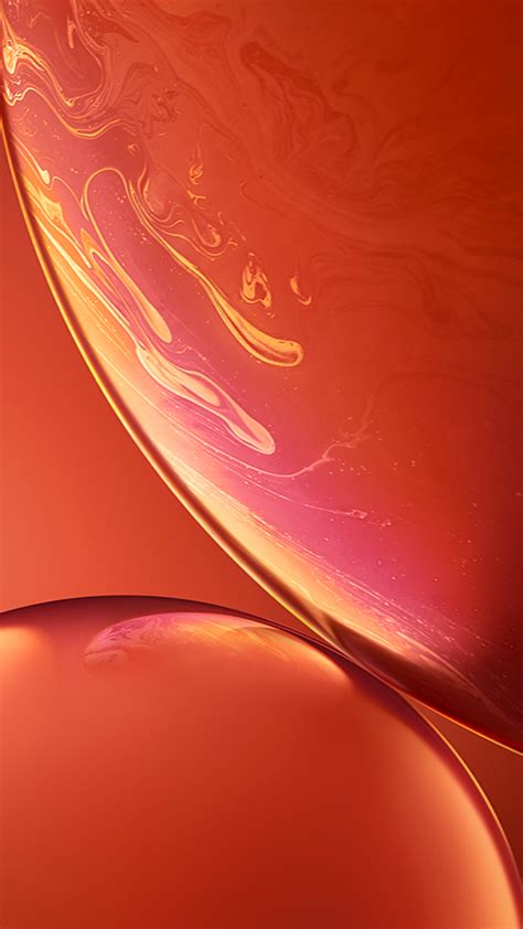 Download Iphone Xs And Iphone Xr Stock Wallpapers 28 Walls Droidviews