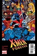 X-Men Forever: Alpha Vol 1 1 - Marvel Comics Database