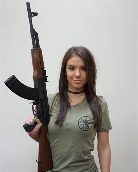Pin On Women And Guns