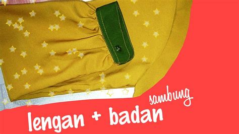 Buat temen temen yang mengalami kesulitan bagaimana caranya memotong gamis atau long dress bagian bawah supaya rata hasilnya, berikut saya sajikan tips nya. 30+ Ide Keren Cara Mengakali Lengan Baju Yang Kependekan - Onocean Shore