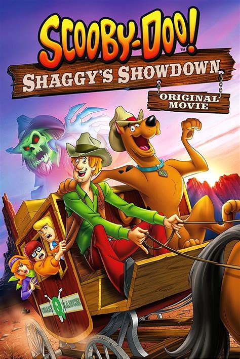 The hollywood reporter has learned that last man on earth star will forte will be taking. Download Film Scooby Doo Shaggys ShowDown (2017) Sub Indo ...
