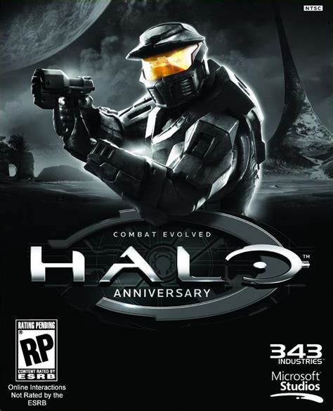 Halo Combat Anniversary Campaña Y Multiplayer Online Para Pc Gratis En