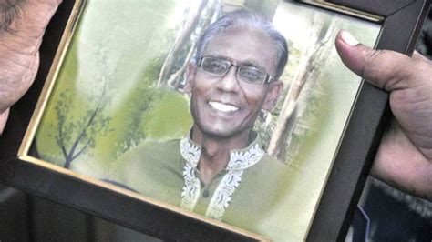 Bangladesh Lgbt Editor Hacked To Death Bbc News