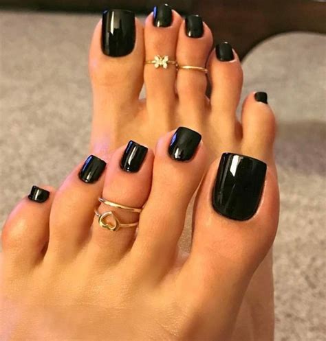 20 easy to do toe nail art design ideas for 2019 acrylic toe nails fall toe nails toe nail