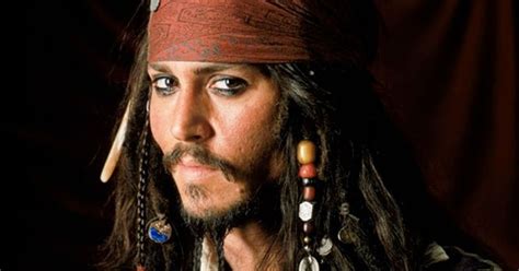 Pirates Of The Caribbean Sequel Delayed For Script Reasons Mirror Online