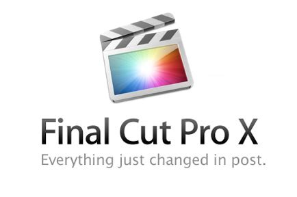 Final cut pro has been the standard by which all video editors are compared. Final Cut Pro X 10.0.3 Latest Version Full Free Download