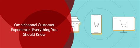 Omnichannel Customer Experience Everything You Should Know