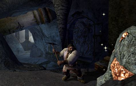 The Lord Of The Rings Online Mines Of Moria Screenshots Gamewatcher