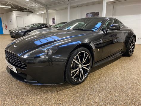 Aston Martin Vantage Sp10 2014 Mcgurk Performance Cars