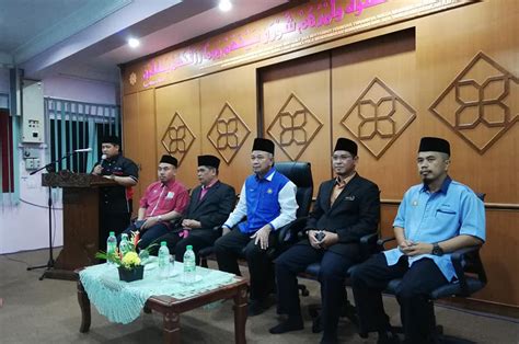 Penubuhannya merupakan satu kesinambungan agenda mendaulatkan syiar islam. Portal Rasmi Jabatan Agama Islam Negeri Johor - Islam ...