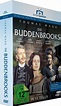 Die Buddenbrooks - Die komplette Serie in 11 Teilen (DVD)