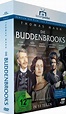 Die Buddenbrooks - Die komplette Serie in 11 Teilen (DVD)