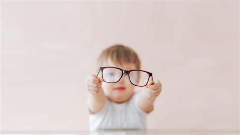 Myopia Symptoms In Children Post Pandemic Optical In Sight