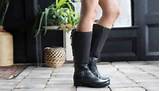 Photos of Boots Wide Feet Narrow Calf