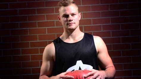The Recruit Which Local Footy Stars Could Kickstart Their Career On