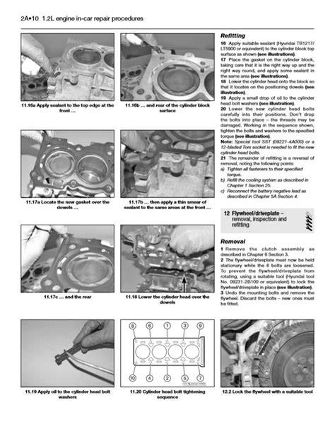 Hyundai I10 2008 2013 58 To 63 Petrol Haynes Workshop Repair Manual