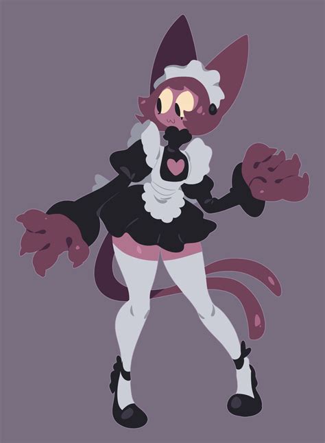 Cat Girl Maid Outfit Tumblr