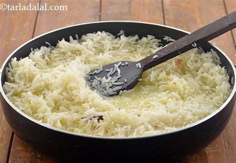 Sweet Rice Recipe Meethe Chawal Indian Sweet Rice
