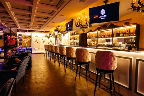 Avalon Karaoke Party Bar Minsk Menu Prices And Restaurant Reviews