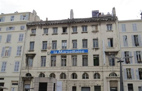 Marseille Le quotidien la Marseillaise placé en redressement judiciaire
