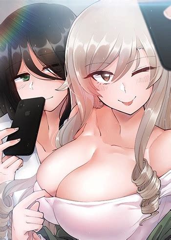 Read Nude Cam Girlfriend To Chapter The End Manga Online