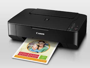 Auto install missing drivers free: Canon PIXMA MP237 driver Download