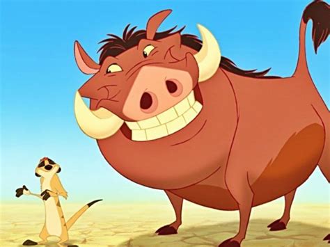 I Got Timon And Pumbaa Which Disney Duo Are You And Your Best