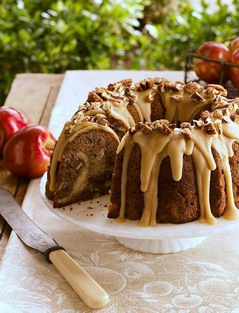 Pin By Melpo Siouti On Apples And Cinnamon Caramel Cake Salted