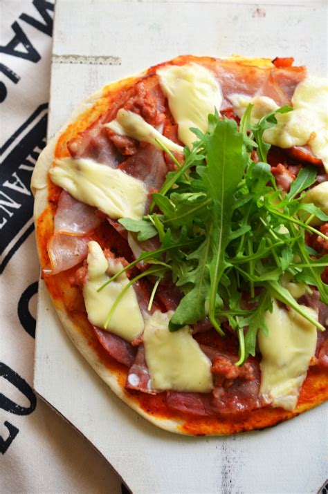 A nicely flavored couscous from the new vegetarian epicure. Piadine facute in casa