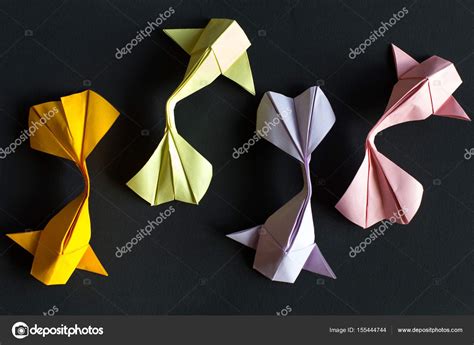 El Isleri Origami