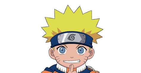 500 Gambar Anime Naruto Lucu Gratis Infobaru