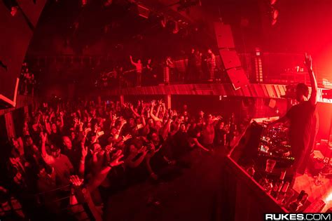 Pryda Inspired A Full On Emotional Explosion At Ravine Atlanta Edm