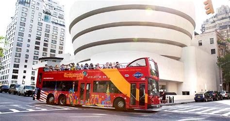 New York City Sightseeing Top Tips Before You Go With Photos