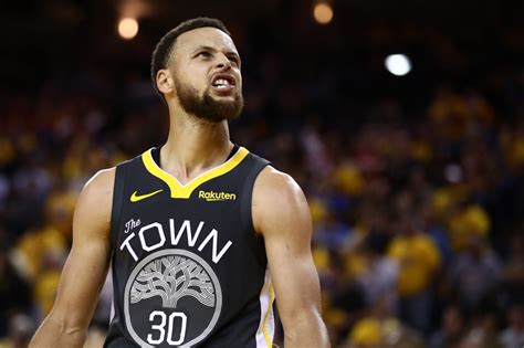 The 2019 Nba Finals And The Steph Curry Finals Mvp Problem