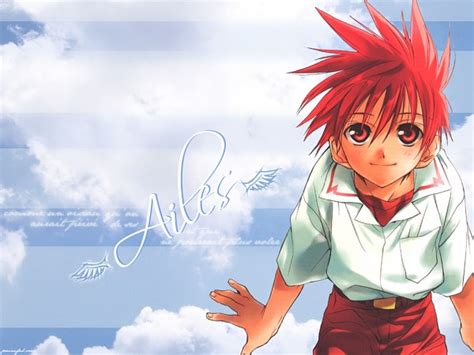 Niwa Daisuke D N Angel Wallpaper Zerochan Anime Image Board