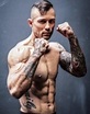 Albert Vazquez | MMA Fighter Page | Tapology