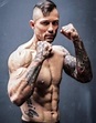 Albert Vazquez | MMA Fighter Page | Tapology