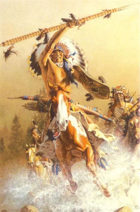Pin By Lisa Patton On Indians American Painting Native American Art