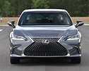 2020 Lexus ES 350 Ultra Luxury Review & Test Drive : Automotive Addicts
