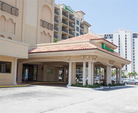 Holiday Inn Suites Clearwater Beach Clearwater Fl What To Know