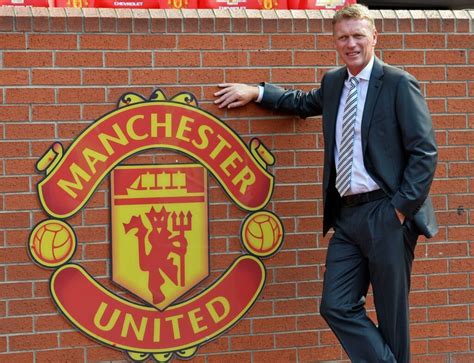 Moysie Tipped For Manchester United West Ham News