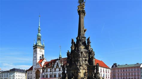 30 Best Olomouc Hotels - Free Cancellation, 2021 Price Lists & Reviews ...