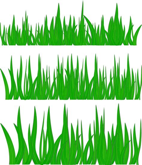 Green Grass Clipart World