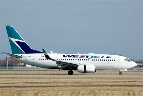 BLACK FRIDAY SALE: Westjet flights from only $98 CAD one-way (e.g ...