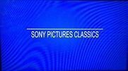 Sony Pictures Classics (2013) - YouTube