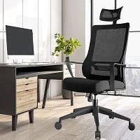 BEST CHEAP ERGONOMIC OFFICE CHAIR FOR TALL PERSON Summary 