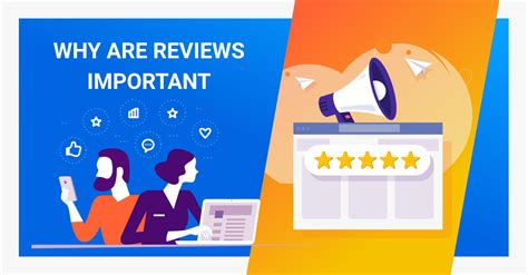 Why Are Reviews Important And How To Get Customer Feedback